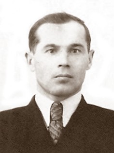 Беляев С