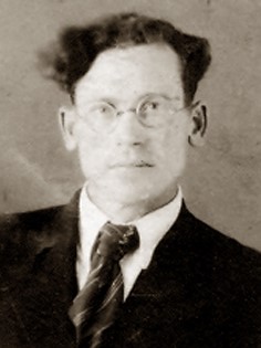 Гарченко Я