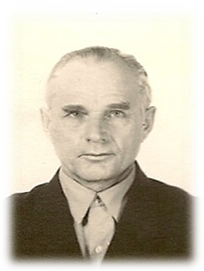Кидюк Федор Антипович