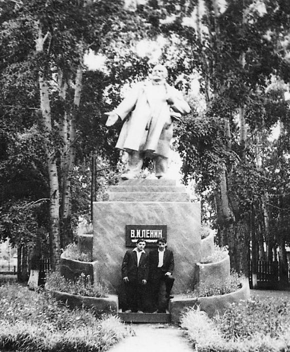 Ленин 1