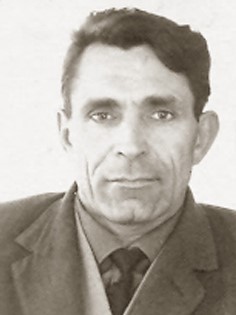 Россинский В