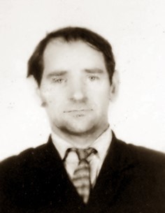 Трусевич И