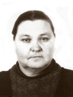 Чеканникова