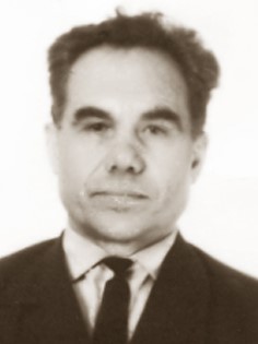 Чужайкин И