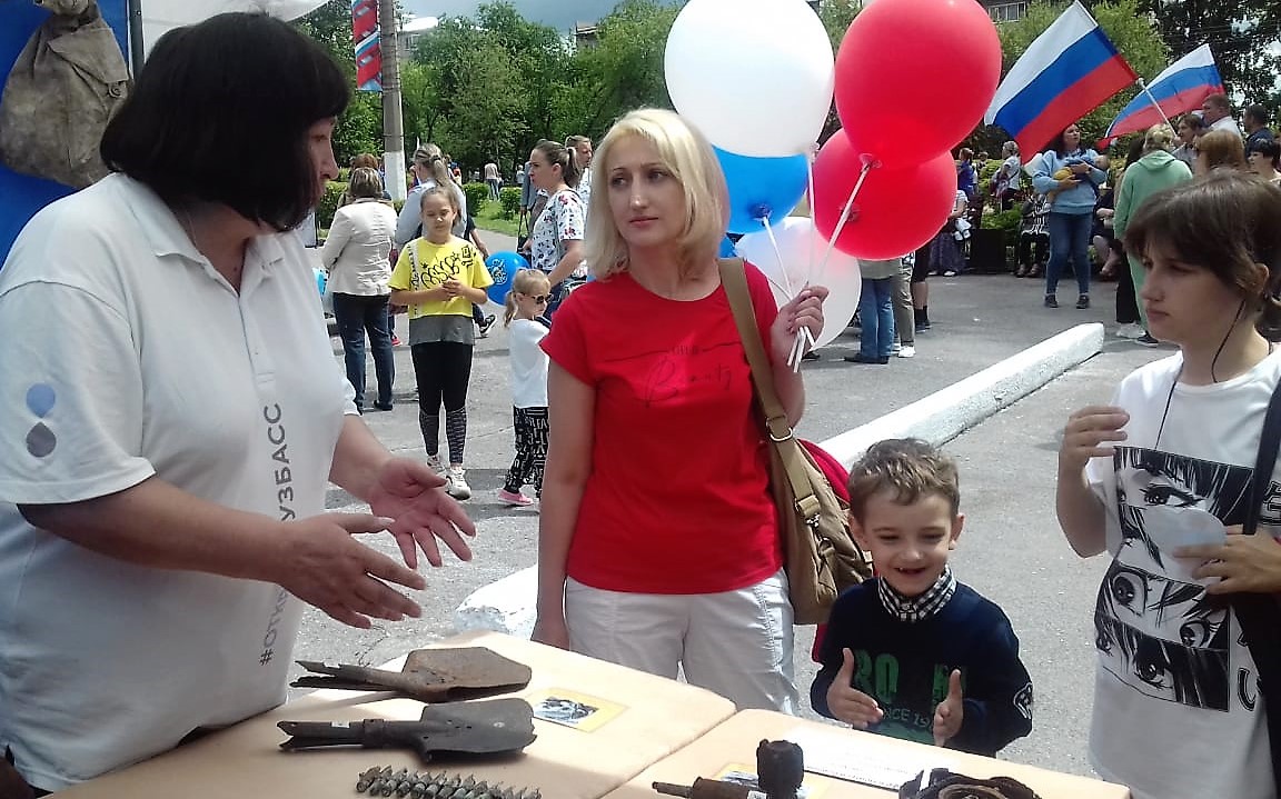 за Путина 2